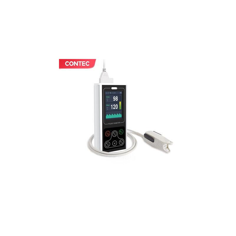 Máy đo nồng độ oxy trong máu Contec CMS60D1